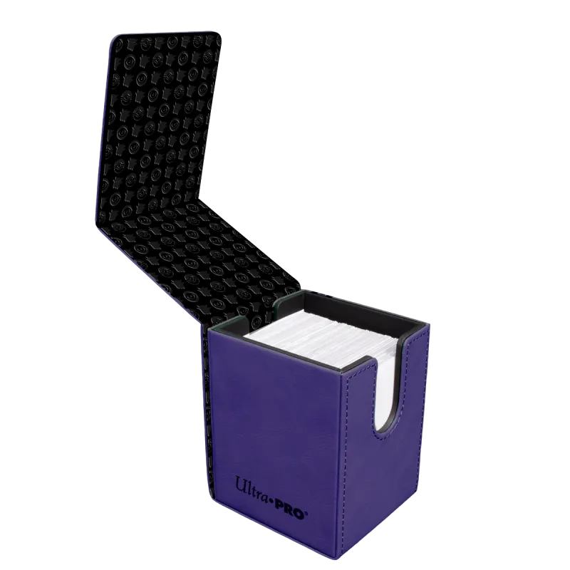 Ultra PRO Elite Series: Gengar Alcove Flip for Pokémon