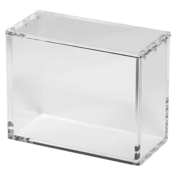 The Acrylic Box One Piece Display (OP04+) Acryl Case