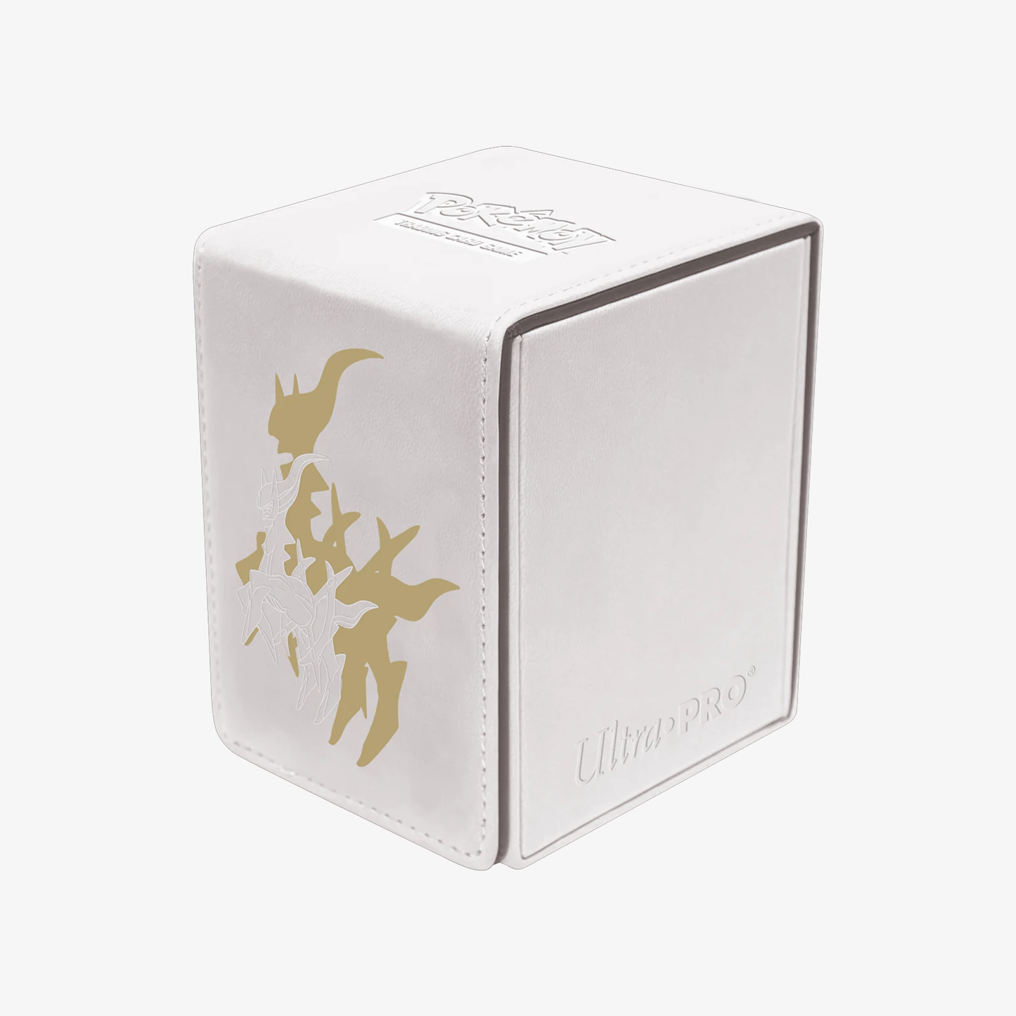 Ultra PRO Elite Series: Arceus Alcove Flip for Pokémon