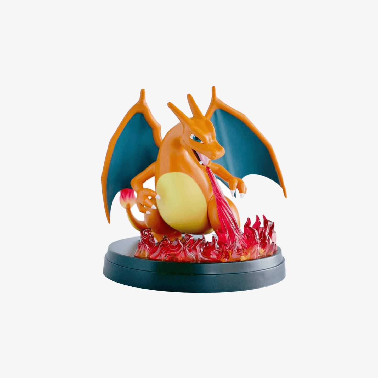 Glurak-ex Super-Premium-Collection (ENG)