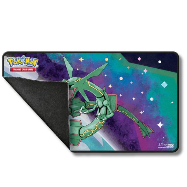 Ultra Pro Rayquaza Legendary Foil Spielmatte