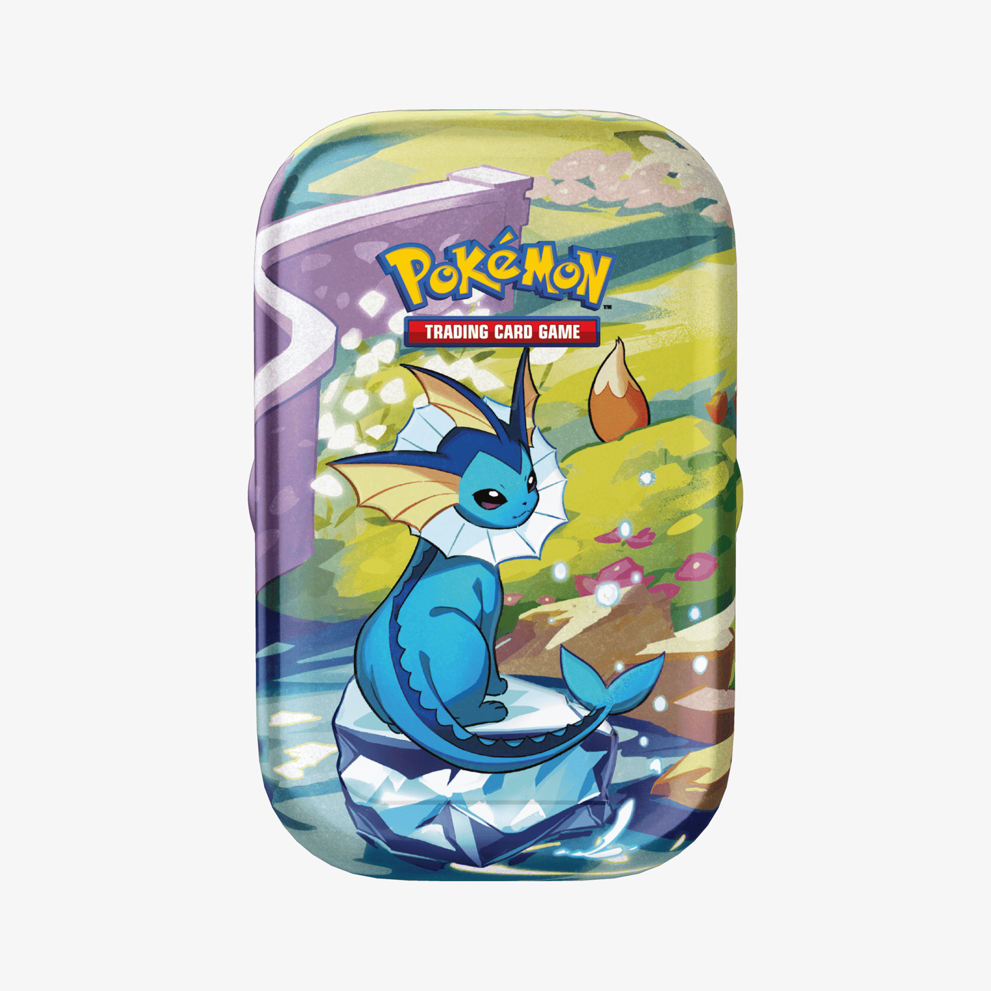 Pokemon Prismatische Entwicklungen Mini Tin (DE)