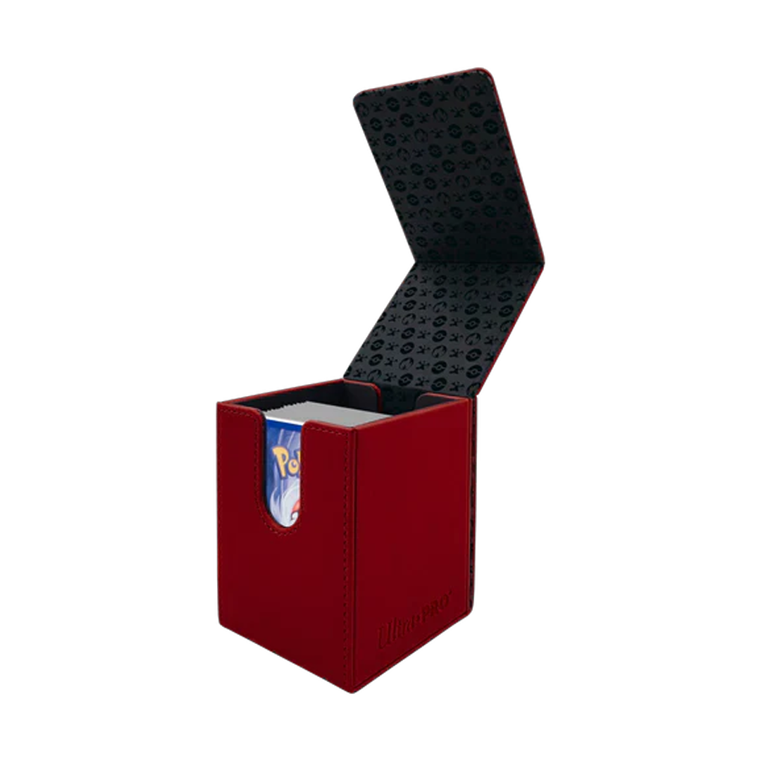 Ultra PRO Elite Series: Charizard Alcove Flip for Pokémon