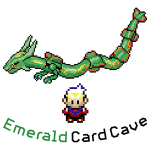 EmeraldCardCave
