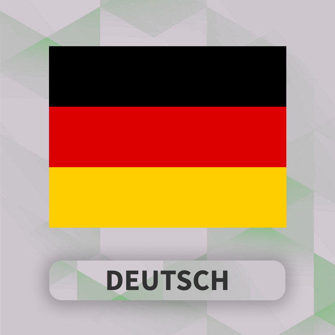 Pokemon Displays Deutsch