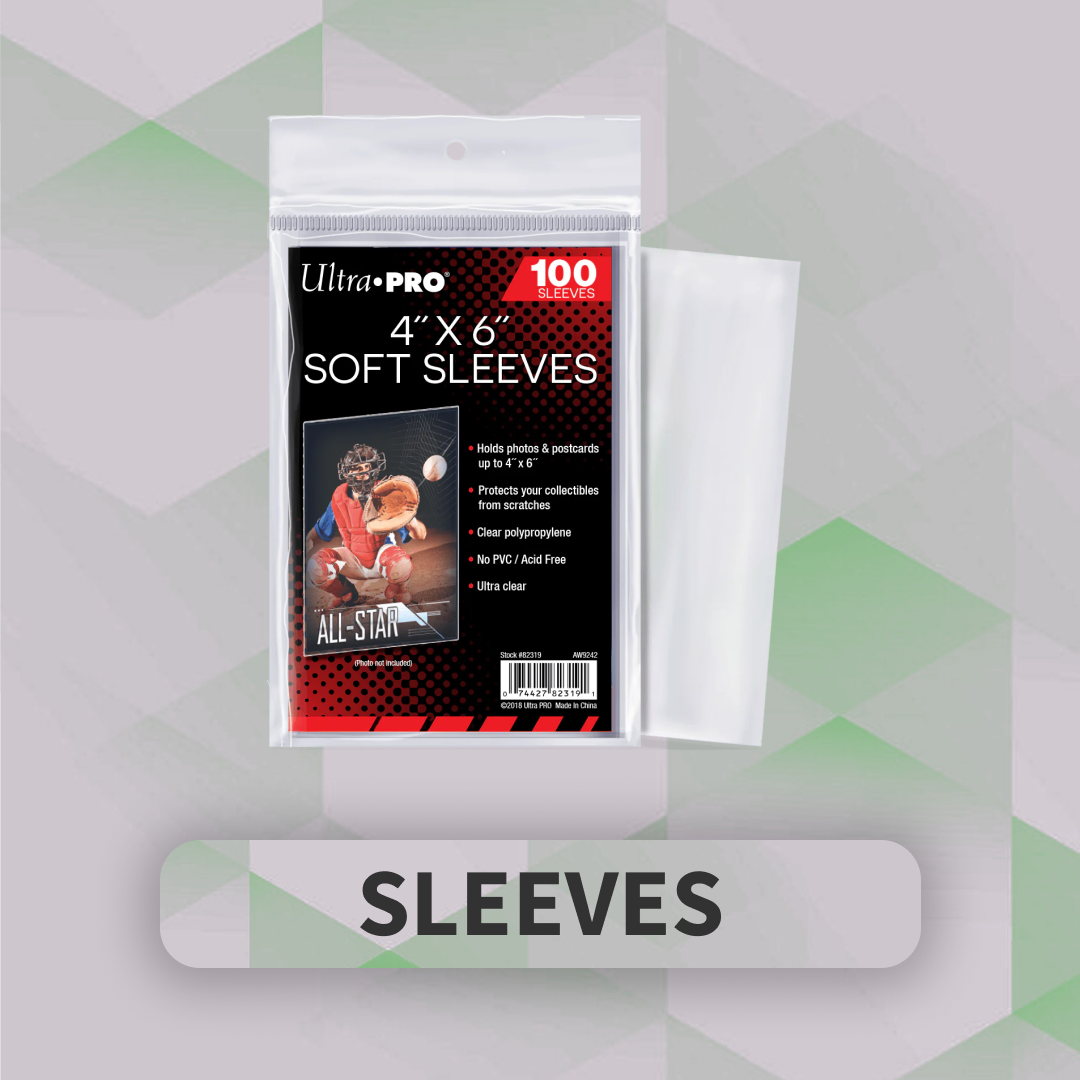 Sleeves