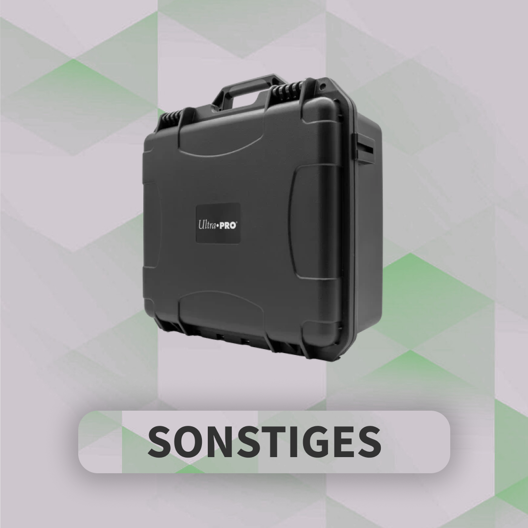 Sonstiges Zubehör