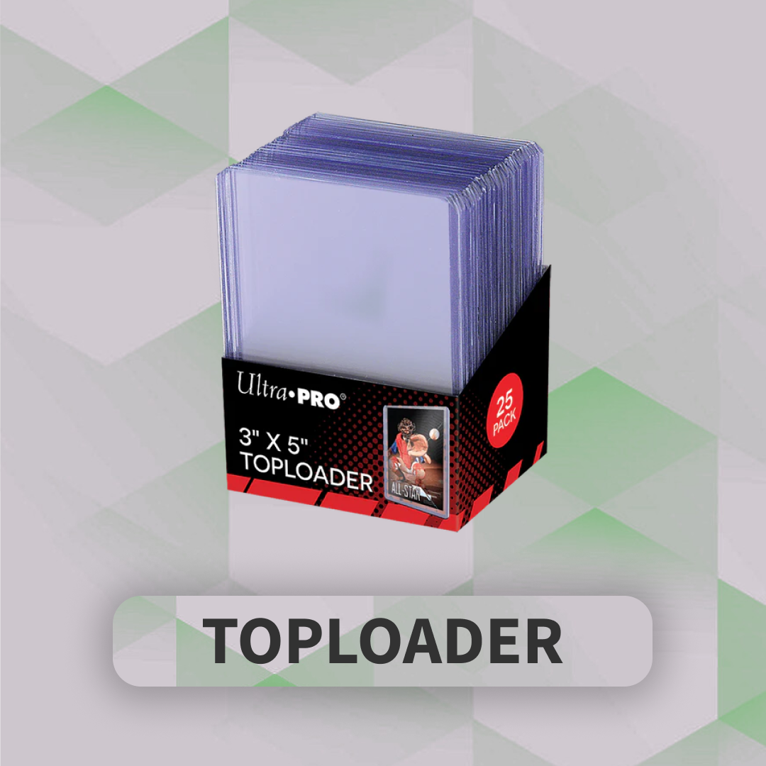 Toploader