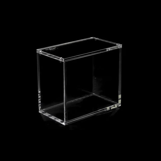 The Acrylic Box Pokemon Booster Display Premium Case