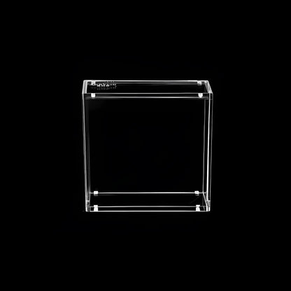 The Acrylic Box Pokemon Japanese Booster Display (Regular) Premium Case