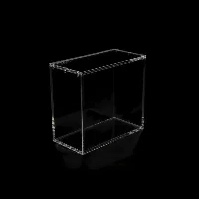 The Acrylic Box Pokemon Trainer Box Premium Case