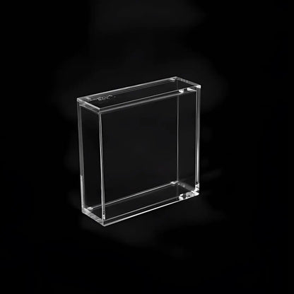 The Acrylic Box Pokemon Japanese Booster Display (Regular) Premium Case