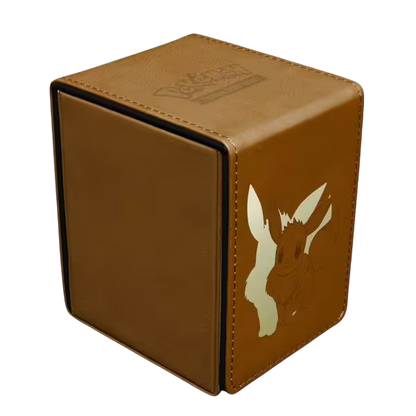 Ultra PRO Elite Series: Evoli Alcove Flip for Pokémon