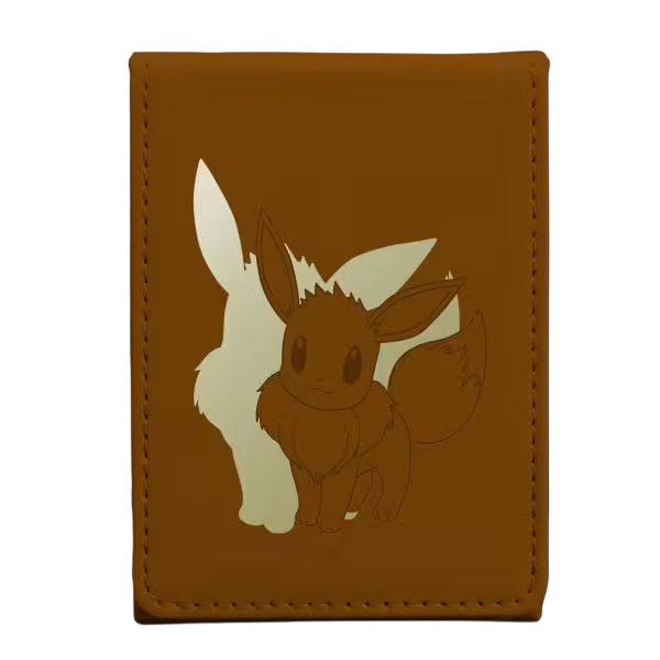 Ultra PRO Elite Series: Evoli Alcove Flip for Pokémon
