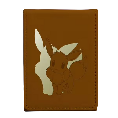 Ultra PRO Elite Series: Evoli Alcove Flip for Pokémon