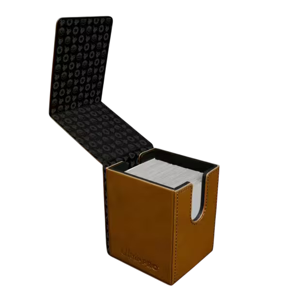 Ultra PRO Elite Series: Evoli Alcove Flip for Pokémon
