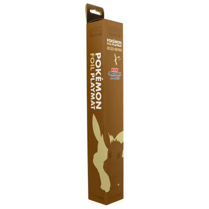 Ultra Pro Elite Series: Evoli Foil Spielmatte