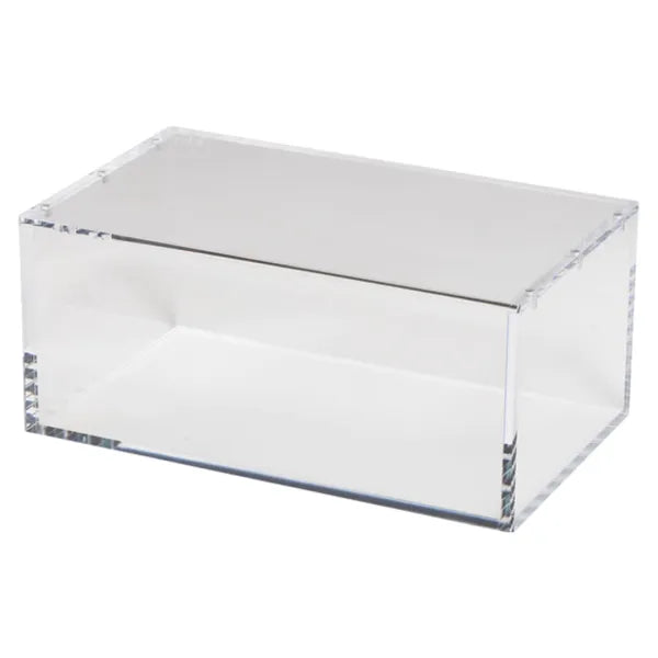 The Acrylic Box Pokémon Booster Bundle Retail Display V1 Acryl Case