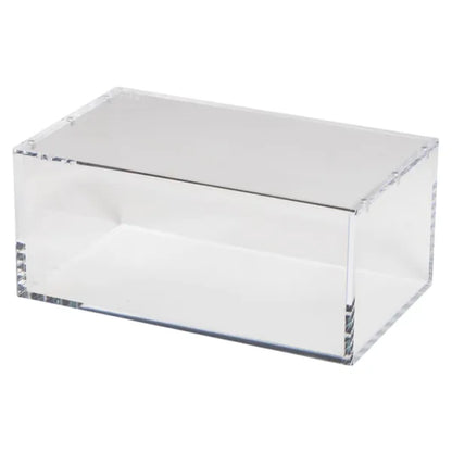 The Acrylic Box Pokémon Booster Bundle Retail Display V1 Acryl Case