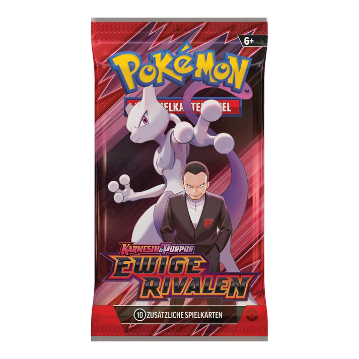 Pokemon Mega Latias ex Kollektion (DE)