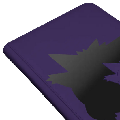 Ultra Pro Elite Series: Gengar 9-Pocket Zip PRO-Binder