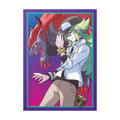Pokemon Reisegefährten Top Trainer Box (DE)