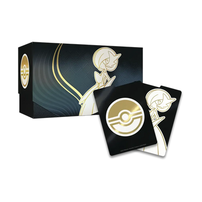 Pokemon Mega Evolution Elite Trainer Box (Gardevoir) (EN)