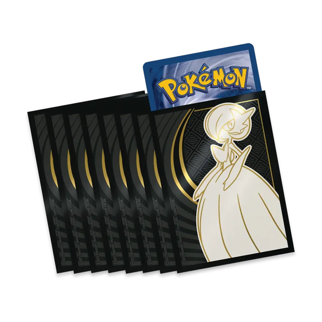 Pokemon Mega Evolution Elite Trainer Box (Gardevoir) (EN)