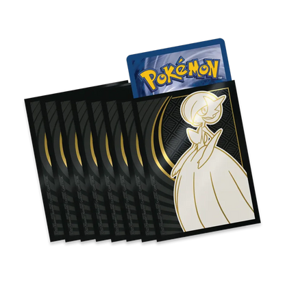 Pokemon Mega Evolution Elite Trainer Box (Gardevoir) (EN)