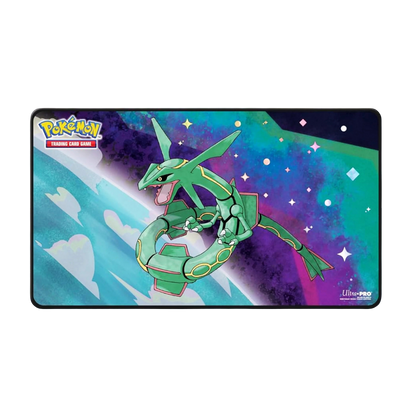 Ultra Pro Rayquaza Legendary Foil Spielmatte