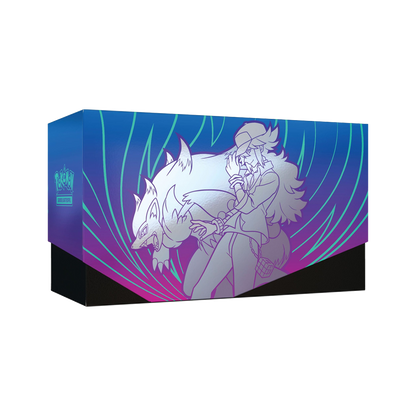 Pokemon Reisegefährten Top Trainer Box (DE)