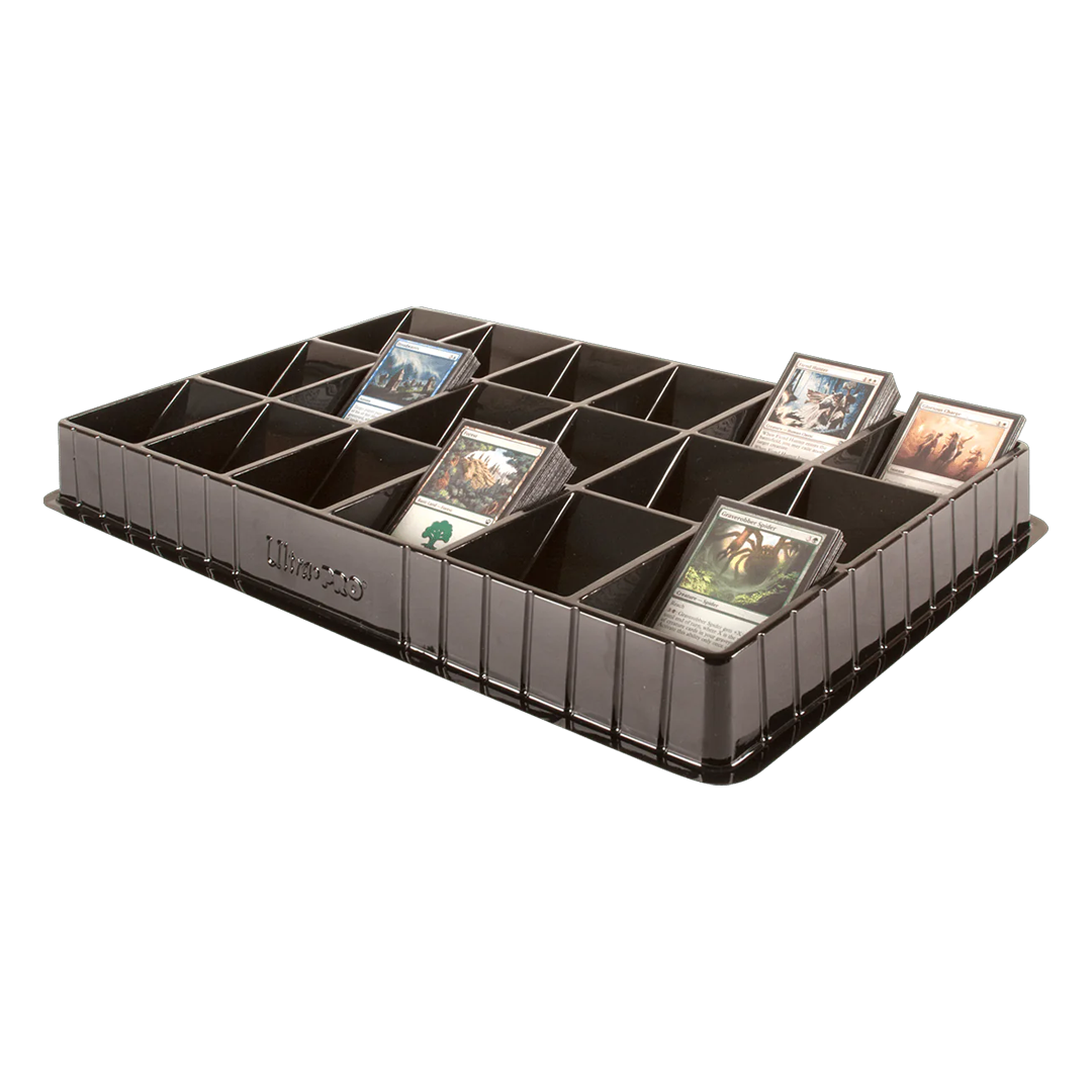 Ultra Pro Card Sorting Tray
