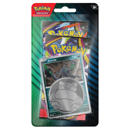 Pokemon 2-Pack Blister August 2026 (DE)