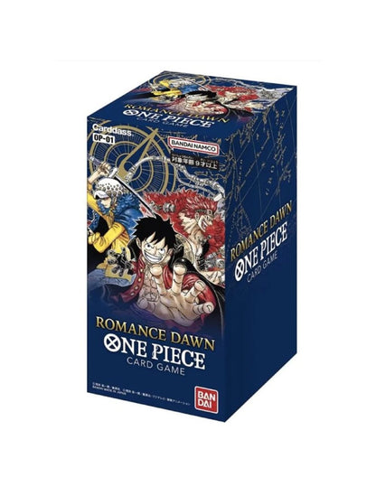 One Piece Mega Bundle (JAP)