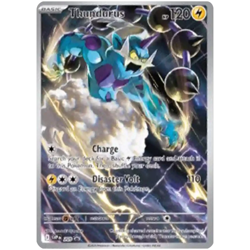 Pokemon Black Bolt Elite Trainer Box (EN)