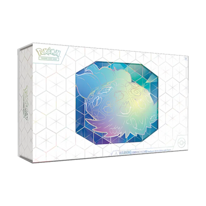 Pokemon Terapagos ex Ultra-Premium-Collektion (EN)